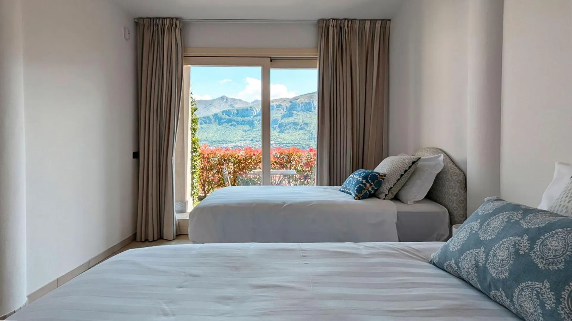 Hébergement de vacances Villa Selva Bellagio