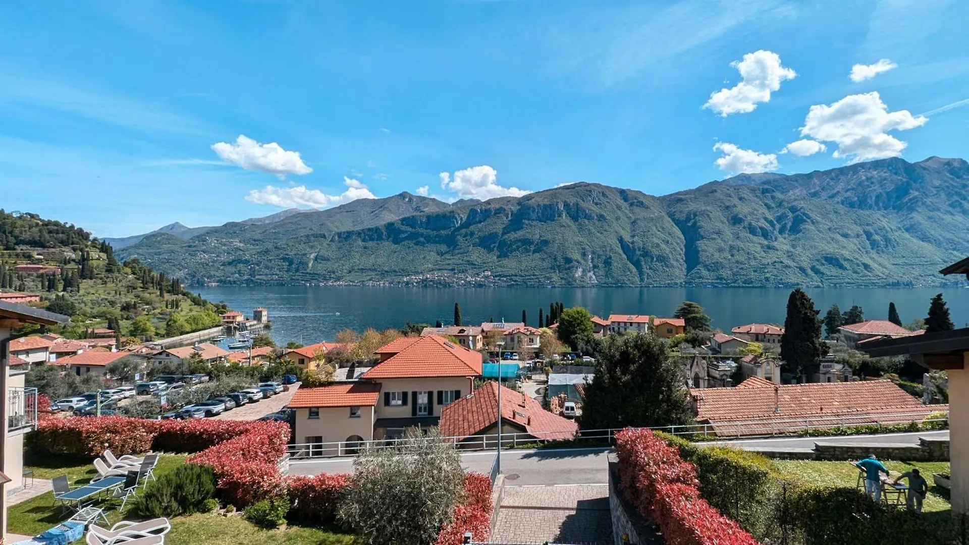 Villa Selva Bellagio