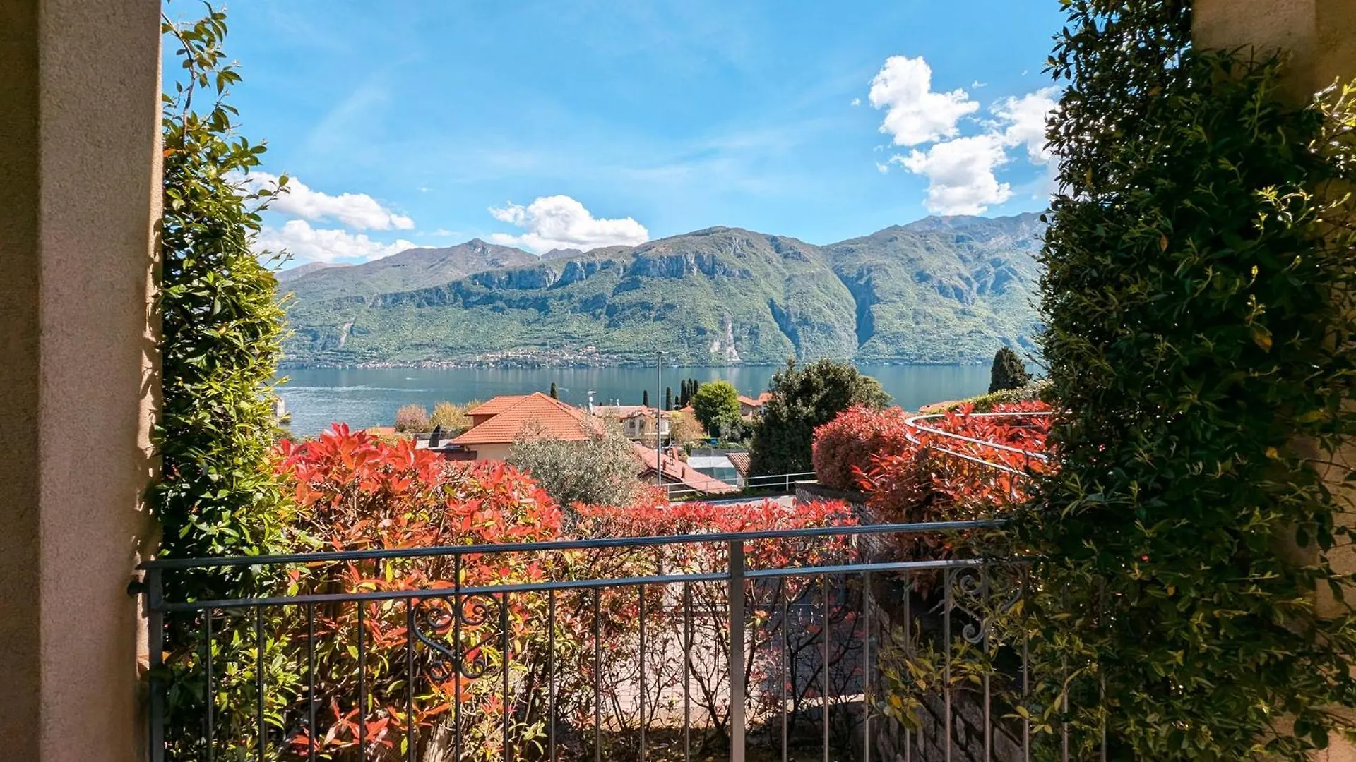 Villa Selva Bellagio 0*,